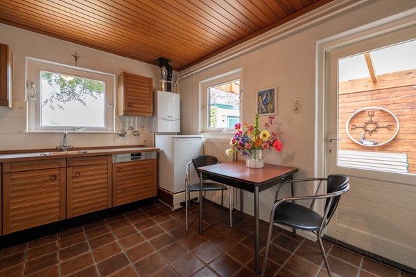 Medium property photo - De Heul 4B, 4741 TS Hoeven